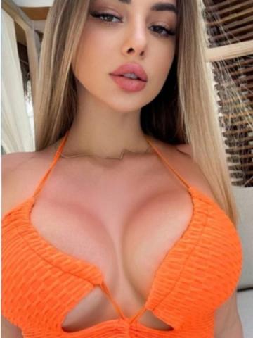 Проститутка Мелисса